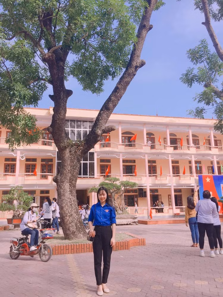 Cô sinh viên trường Y và 24h chiến đấu trong tâm dịch Hải Dương ảnh 9
