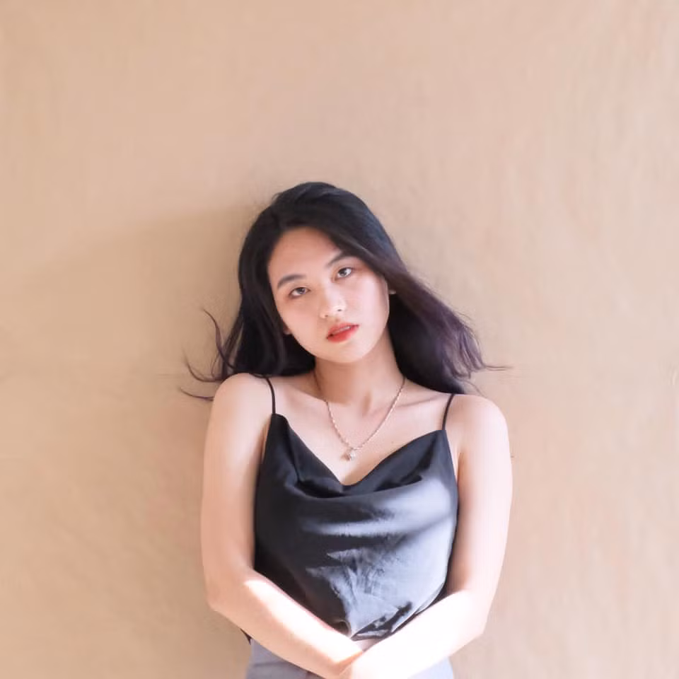 Nữ sinh Hải Dương năm nay có một cái Tết thật khác ảnh 5