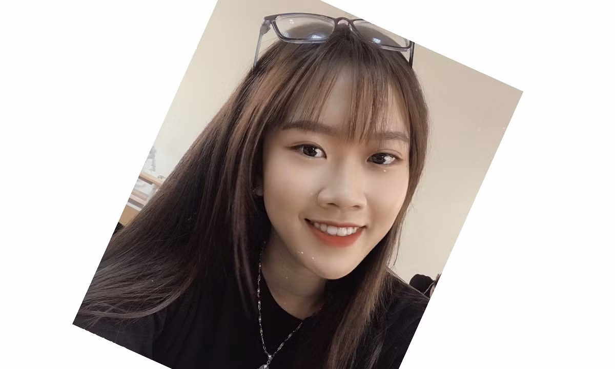 Vẻ đẹp của nữ sinh trường ĐH Nội vụ đạt giải Người đẹp trí tuệ - Miss Elegant Beauty 2020 ảnh 7