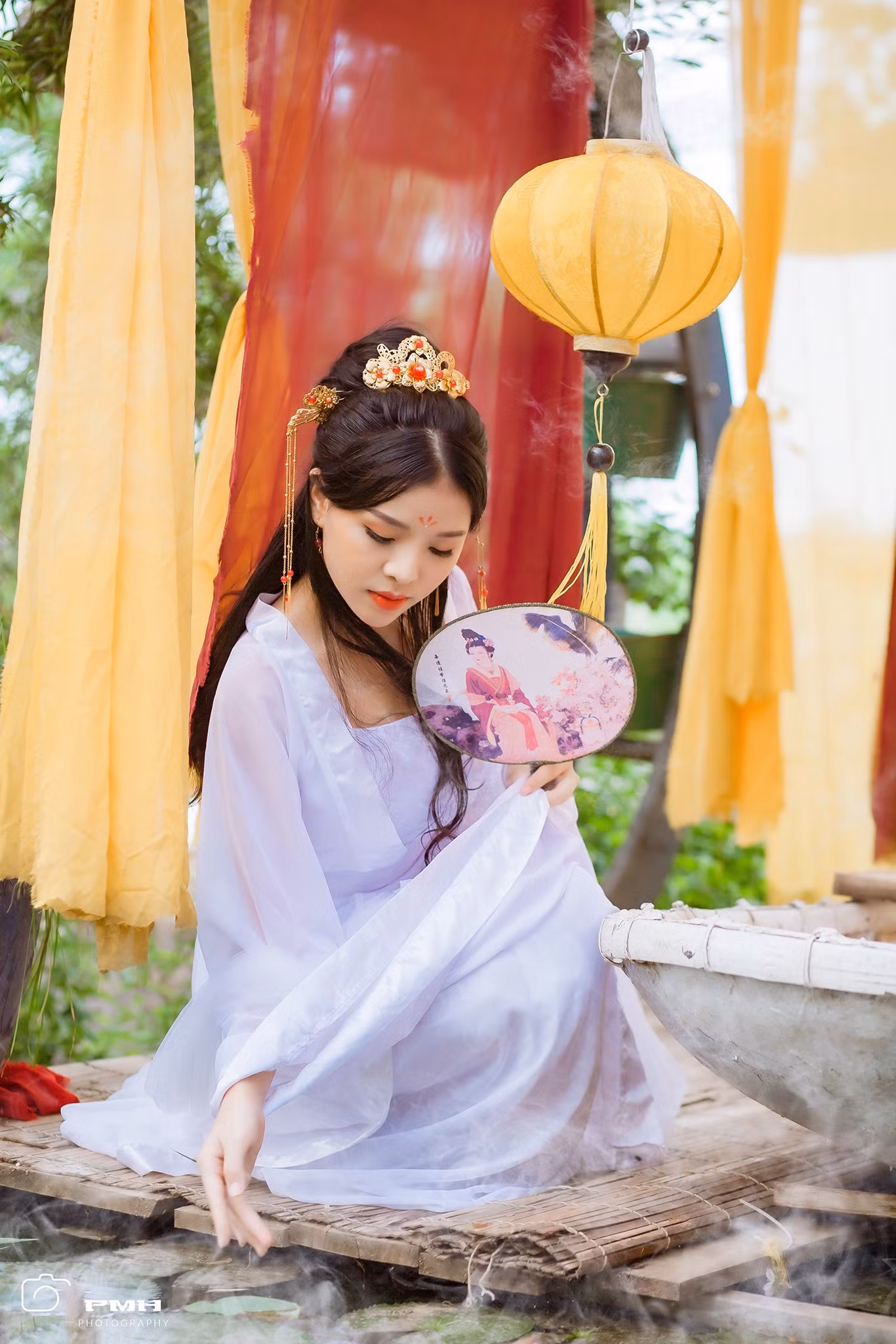 Cô gái “Không cho phép mình có thời gian nghỉ ngơi” ảnh 6