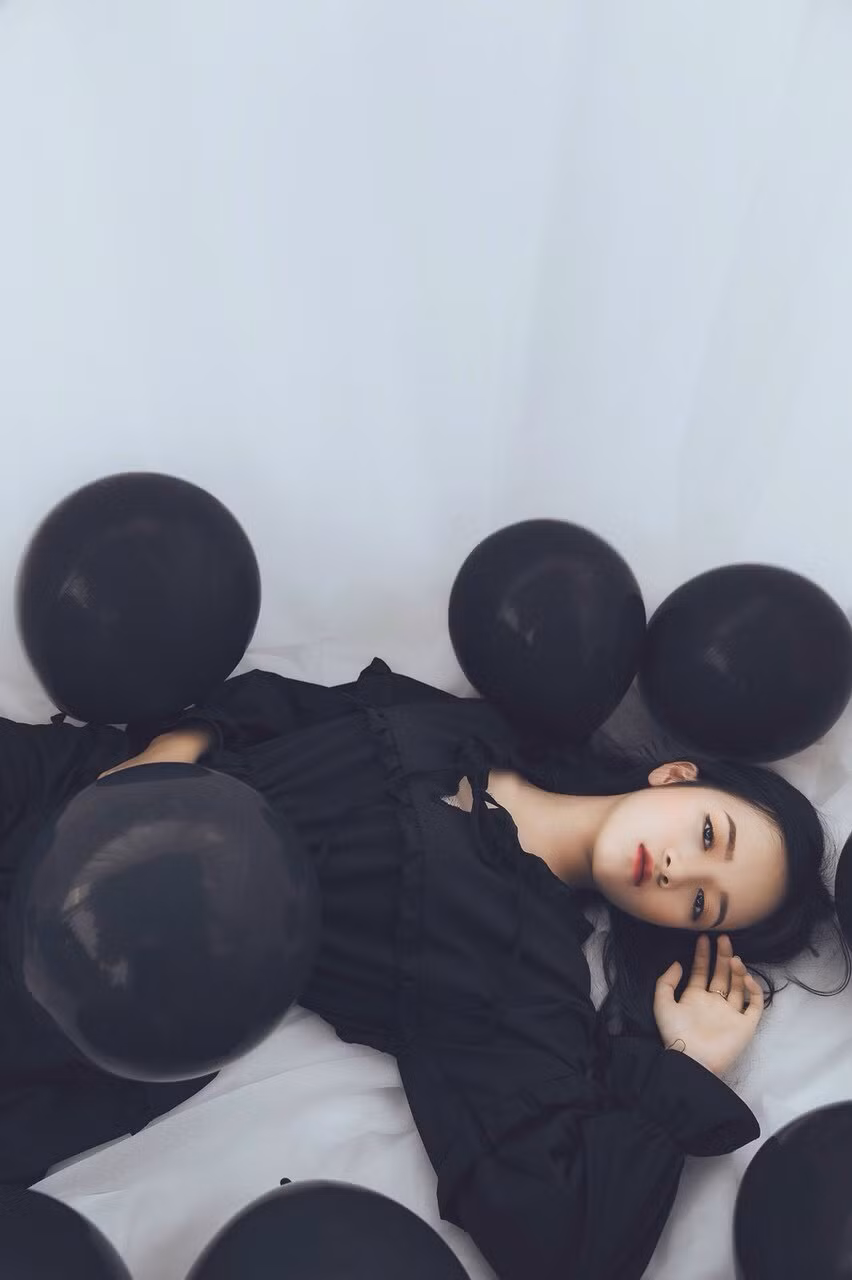 Ước mơ thi Đại học Kiến trúc và có một tiệm bánh riêng mình ảnh 9