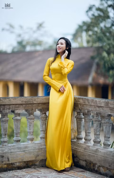 Vẫn mãi là nốt trầm...xao xuyến ảnh 14