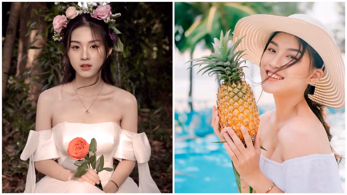 Hóa thân thành Ngạn và Hà Lan, đôi bạn trẻ yêu game khiến cộng đồng mạng trầm trồ ảnh 18 Hóa thân thành Ngạn và Hà Lan, đôi bạn trẻ yêu game khiến cộng đồng mạng trầm trồ ảnh 18