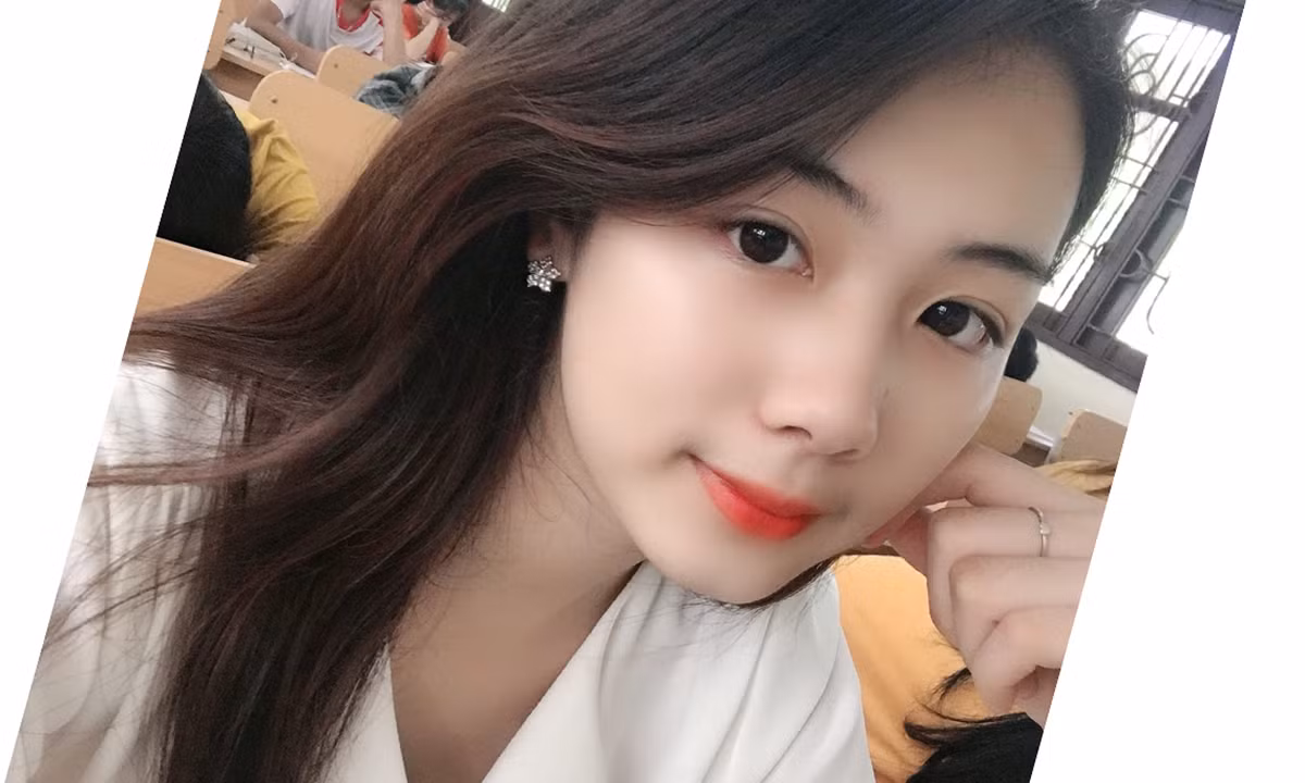 Nữ sinh Ngoại giao khát khao trở thành MC/BTV muốn sở hữu dự án kinh doanh riêng và hoàn thành ước mơ du học ảnh 19