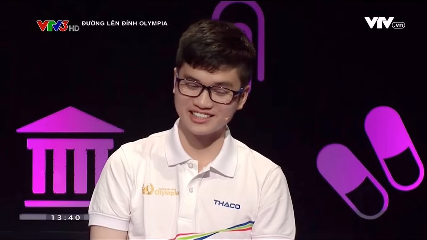 Câu chuyện về chàng sinh viên RMIT: Chưa bao giờ là quá trễ để học! ảnh 1
