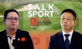 Hy vọng từ Giải Vô địch Golf Quốc gia 2025, golf Việt tiếp tục gặt hái 'trái ngọt' ở SEA Games 33 