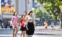 Vì sao trải nghiệm văn hóa ngày càng hút khách?