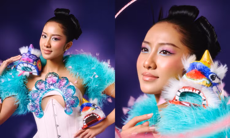 Rằm Rộ: Dệt mùa trăng Việt từ những sắc màu khác biệt