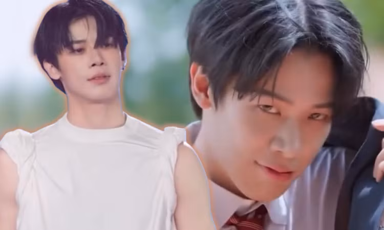 IVAN ngày càng "hòa tan", còn đâu hình ảnh rụt rè ở tập đầu Tinh Hà “Say Hi”