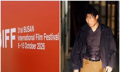 Phản hồi mới nhất về cáo buộc đối với 'The Assassin(s)' trước thềm 'Liên hoan phim Quốc tế Busan lần thứ 31' vào hôm nay