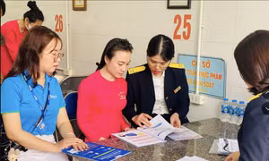 Đề xuất giảm 30% thuế cho hộ kinh doanh, doanh nghiệp thu dưới 10 tỷ đồng