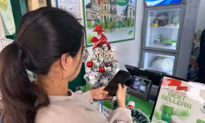 Băn khoăn cách tính thuế giá trị gia tăng với hộ kinh doanh