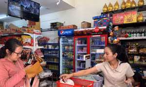 Hộ kinh doanh 'dễ tổn thương nhất' trong nền kinh tế