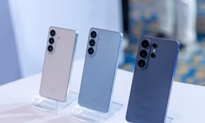 Samsung tăng giá loạt điện thoại ở Việt Nam, cao nhất 4 triệu mỗi máy
