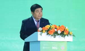Phát triển bán dẫn: Việt Nam đi sau nhưng nỗ lực 'đuổi kịp, tiến cùng và vượt lên'