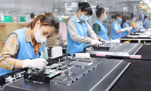 FDI lập kỷ lục mới, Việt Nam cần gì để nâng tầm 'cuộc chơi'?