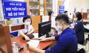 'Tắc' giải thể doanh nghiệp: Bộ Tài chính nêu phương án xử lý nhanh