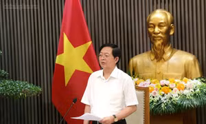 Việt Nam tăng 5 bậc đổi mới sáng tạo, sao nghiên cứu khoa học vẫn vướng đầu ra?