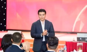 Sau 1 phiên chứng khoán, con trai bầu Thụy có thêm hơn 340 tỷ đồng