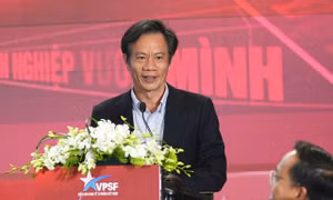 Doanh nghiệp trăn trở tìm đường đưa thương hiệu Việt vươn ra thế giới