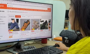 Chiêu lập gian hàng ảo, quay vòng hóa đơn vừa bị cơ quan thuế cảnh báo