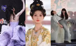 Từ Tử Dạ Quy đến Trục Ngọc, Điền Hi Vi xứng danh "mỹ nhân lực điền" của C-Biz