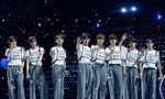 Tên nhóm nam Boys II Planet bị chê "mắc cười", Sangwon là center đầu tiên lập kỷ lục
