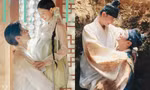 Kim Yoo Jung - Park Bo Gum gây sốt với "phản ứng hóa học" khác hẳn 10 năm trước