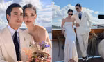 Hôn lễ Nadech - Yaya tại Na Uy "bớt hài" hơn đám cưới ở Thái, vẫn theo truyền thống