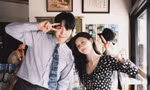 Kim Seon Ho - Go Youn Jung "dặm thính" sau nửa năm, fan "Papago couple" loạn nhịp