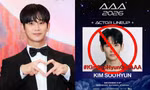 Netizen Hàn "chia phe" trước thông tin Kim Soo Hyun tham dự AAA - TMA 2026