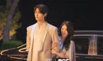 Nhìn Byeon Woo Seok - IU ở Perfect Crown làm khán giả nhớ huyền thoại Goong