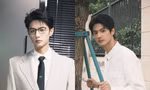 Nam phụ Đầu Xuân Tươi Sáng đủ sức soán ngôi Luke, ngoài đời có hôn nhân viên mãn