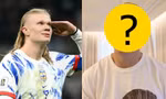 Erling Haaland tạm biệt mái tóc dài, bạn gái và đồng đội phản ứng ra sao?