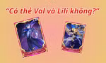 "Thẻ Val và Lili" là gì mà được giới trẻ hỏi đi hỏi lại khắp mạng xã hội?