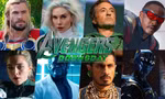 Đáng chờ đợi nhất "Avengers: Doomsday": Cựu Captain America sánh vai cùng Thor