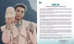 Vì sao Sơn Tùng M-TP xóa đoạn tranh cãi trong MV Come My Way nhưng view không mất?