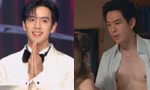 Film Thanapat rũ bỏ hình ảnh chàng thơ, khiến khán giả ức chế với vai phản diện