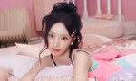 Đây là nữ idol "soán ngôi" Wonyoung IVE, Jimin BTS tạo kỳ tích lội ngược dòng mới
