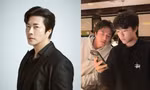Nhan sắc "cậu cả" nhà diễn viên Kwon Sang Woo gây sốt, hưởng trọn gene bố mẹ