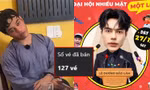 Mở fan meeting mà "tấu hài" như Dương Lâm: Khoe bán được hơn 100 vé, content "ê hề"
