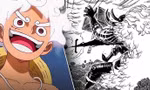 One Piece hé lộ tính mạng Luffy "ngàn cân treo sợi tóc", fan chỉ thấy ngán ngẩm