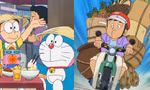 Tập phim Doraemon tới thăm Việt Nam gây sốt, tỉ mỉ đến từng chi tiết văn hóa