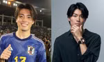 Nam thần Nhật Bản gây sốt World Cup 2026: Thành thạo 3 thứ tiếng, vẫn độc thân