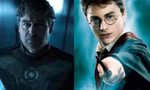 Siêu phẩm giúp Vũ trụ DC giữ chuỗi điểm cao, gây sốc khi "khều" cả Harry Potter