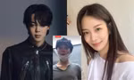 Netizen sốc với video có mặt Jimin BTS do Song Da Eun "trượt tay" đăng tải