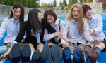 KiiiKiii "thổi bùng" mùa Hè hoài niệm với DANCING ALONE và chiến dịch quảng bá sáng tạo 