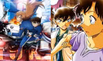 Shinichi - Ran sẽ xuất hiện nhân dịp kỷ niệm đặc biệt theo "Conan Movie 29"?