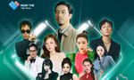 Đêm nhạc Chạm Việt Nam: Bạn có hẹn với Đen, Anh Tú, Ngô Lan Hương, Double2T, Hà Myo