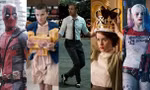 Hollywood 2016: Zootopia lập kỷ lục phòng vé, sự trỗi dậy của Stranger Things